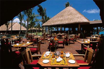 Hotel Belle Mare Plage The Resort 5 *****  / Belle Mare / le Maurice