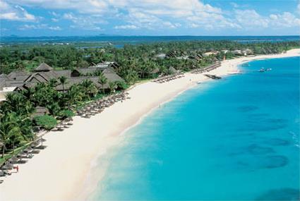 Hotel Belle Mare Plage The Villas 5 *****  / Belle Mare / le Maurice