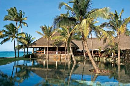 Hotel Belle Mare Plage The Villas 5 *****  / Belle Mare / le Maurice