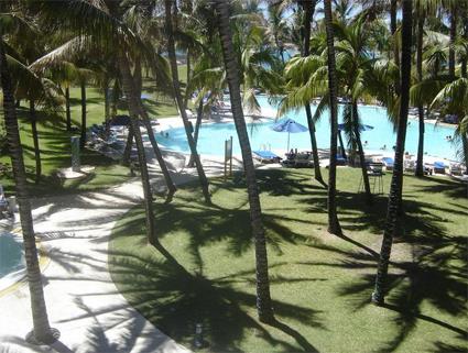 Hotel Le Coco Beach 4 **** / Belle Mare / le Maurice