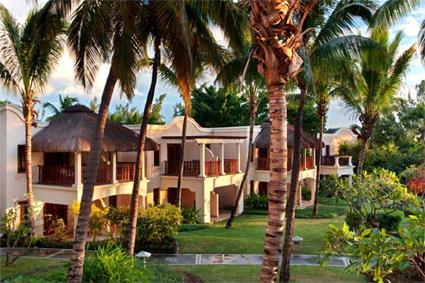 Hotel Hilton Mauritius Resort & Spa 5 *****/ Flic en Flac / le Maurice