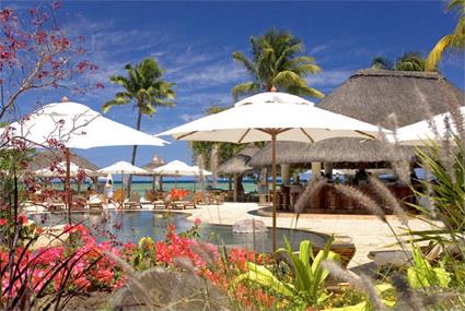 Hotel Hilton Mauritius Resort & Spa 5 *****/ Flic en Flac / le Maurice