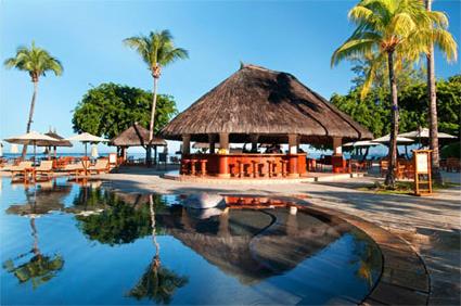 Hotel Hilton Mauritius Resort & Spa 5 *****/ Flic en Flac / le Maurice