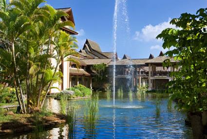 Hotel Sofitel Imprial 5 *****/ Flic en Flac / le Maurice