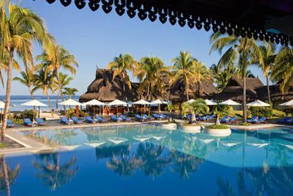 Hotel Sofitel Imprial 5 *****/ Flic en Flac / le Maurice