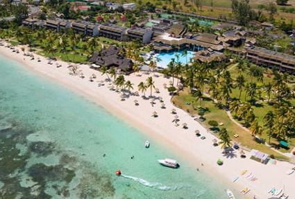 Hotel Sofitel Imprial 5 *****/ Flic en Flac / le Maurice