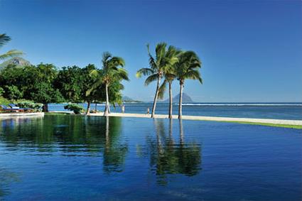 Le Taj Exotica Resort & Spa 5 ***** / Flic en Flac / le Maurice