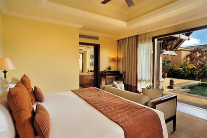 Le Taj Exotica Resort & Spa 5 ***** / Flic en Flac / le Maurice