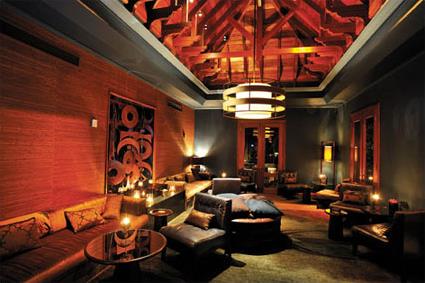 Le Taj Exotica Resort & Spa 5 ***** / Flic en Flac / le Maurice