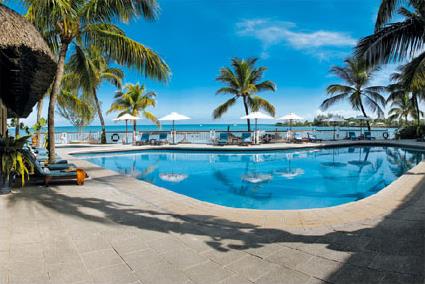 Hotel Merville Beach 3 *** / Grand Baie / le Maurice