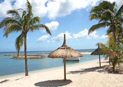 Hotel Veranda Pointe aux Biches 3 *** / Grand Baie / le Maurice