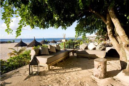 Hotel Veranda Pointe aux Biches 3 *** / Grand Baie / le Maurice