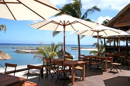 Hotel Veranda Pointe aux Biches 3 *** / Grand Baie / le Maurice