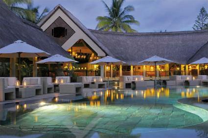 Hotel Royal Palm 5 ***** / Grand Baie / le Maurice