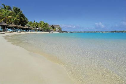 Hotel Royal Palm 5 ***** / Grand Baie / le Maurice