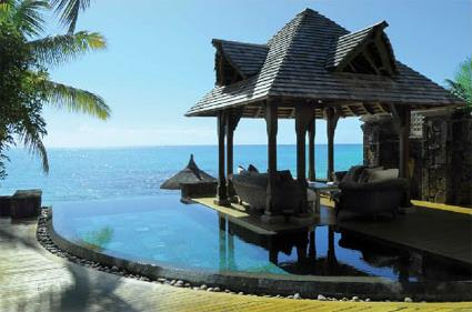 Hotel Royal Palm 5 ***** / Grand Baie / le Maurice