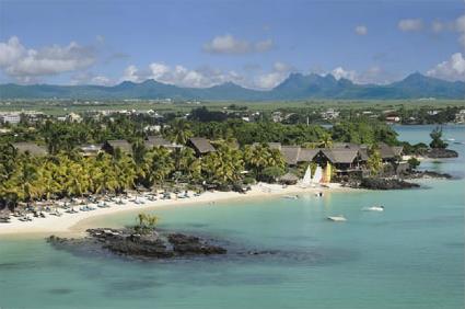 Hotel Royal Palm 5 ***** / Grand Baie / le Maurice