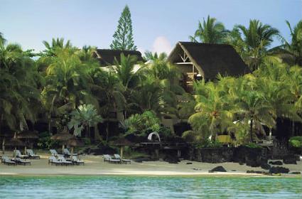 Hotel Royal Palm 5 ***** / Grand Baie / le Maurice