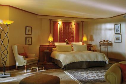 Hotel Royal Palm 5 ***** / Grand Baie / le Maurice