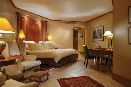 Hotel Royal Palm 5 ***** / Grand Baie / le Maurice