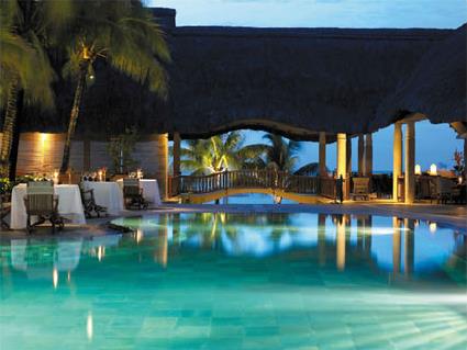 Hotel Royal Palm 5 ***** / Grand Baie / le Maurice