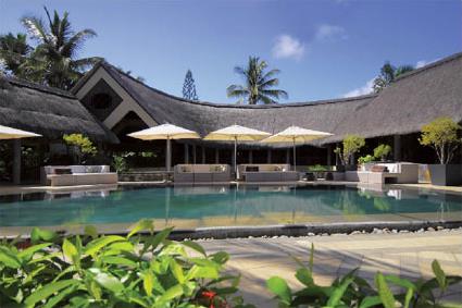 Hotel Royal Palm 5 ***** / Grand Baie / le Maurice