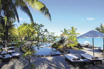 Hotel Royal Palm 5 ***** / Grand Baie / le Maurice