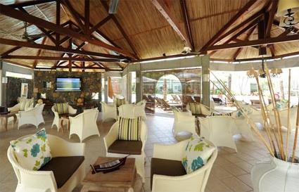 Hotel Veranda 3 *** / Grand Baie / le Maurice