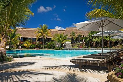 Hotel LUX* Grand Gaube 4 **** Sup. / Grand Gaube / le Maurice