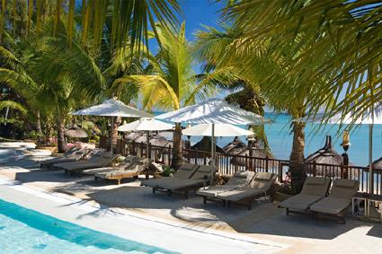 Hotel LUX* Grand Gaube 4 **** Sup. / Grand Gaube / le Maurice