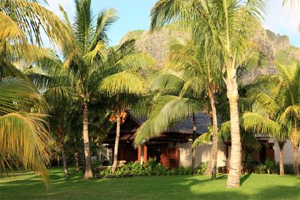 Hotel LUX* Le Morne 5 ***** / Le Morne Plage / le Maurice