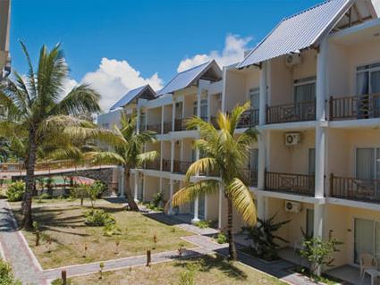 Blue Lagoon Beach Hotel 3 *** / Mahbourg / Ile Maurice