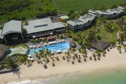 Hotel Mridien Maurice 4 **** / Pointe aux Piments /  le Maurice