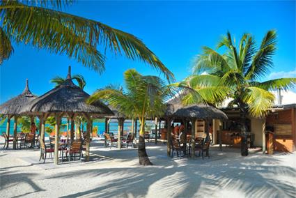 Hotel Preskil Beach Resort 3 *** Sup. / Pointe Jrme / le Maurice