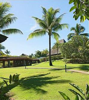 Hotel Novotel Nadi 4 **** / Les les Fidji / les du Pacifique