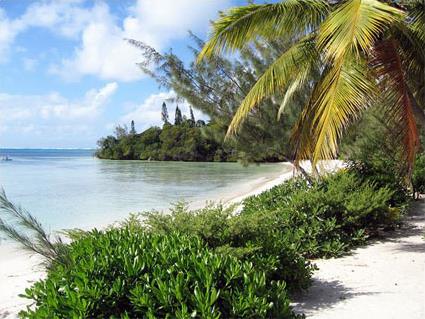 Circuit Dcouverte en Libert / Vanuatu et Nouvelle Caldonie / Nouvelle Caldonie