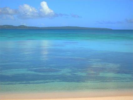 Excursion les d' Efate / Dcouverte de Port Vila / Vanuatu