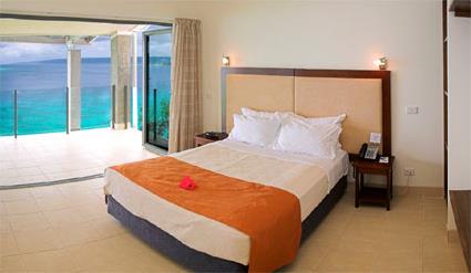 Hotel Iririki Island Resort & Spa 4 **** /  les d' Efate / Vanuatu