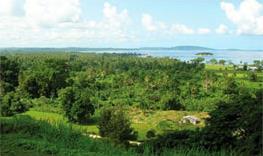 Sjours Hotels  l' les d' Efate /  Vanuatu / les du Pacifique