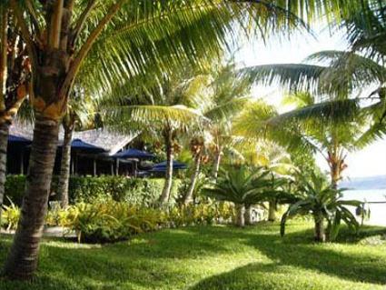 Hotel Aore Island Resort 3 *** /  les d' Espiritu Santo / Vanuatu