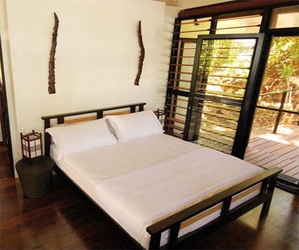 Hotel Moyyan House by the Sea 3 *** /  les d' Espiritu Santo / Vanuatu