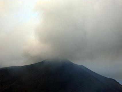 Excursion les de Tanna / Le Volcan Yasur / Vanuatu