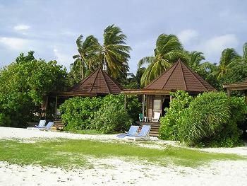 Hotel Elladhoo 3 *** sup. / les Maldives