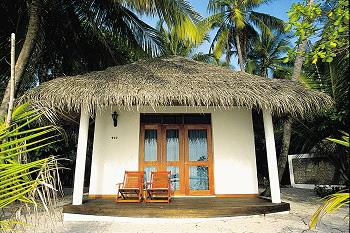 Hotel Elladhoo 3 *** sup. / les Maldives