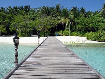 Hotel Elladhoo 3 *** sup. / les Maldives