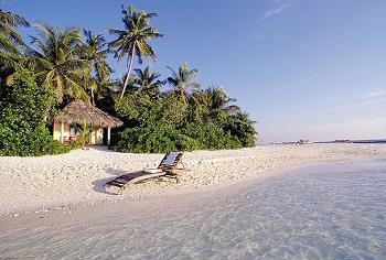 Hotel Elladhoo 3 *** sup. / les Maldives