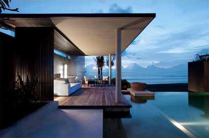 Alila Villas Soori 5 ***** / Bali / Indonsie