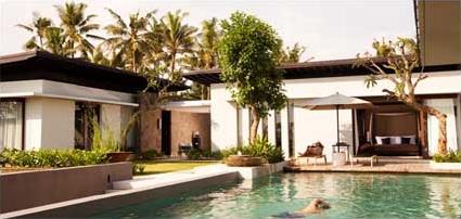 Alila Villas Soori 5 ***** / Bali / Indonsie