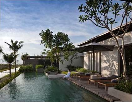 Alila Villas Soori 5 ***** / Bali / Indonsie