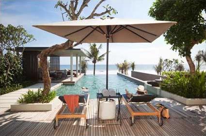 Alila Villas Soori 5 ***** / Bali / Indonsie